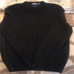 Cashmere Ralph Lauren sweater